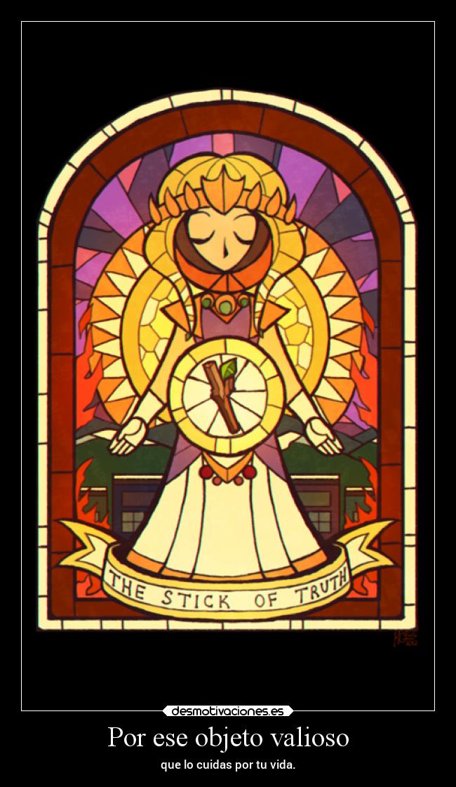 carteles videojuegos humor south park vara dela verdad princesa kenny manda bitches laurasimpson11 desmotivaciones