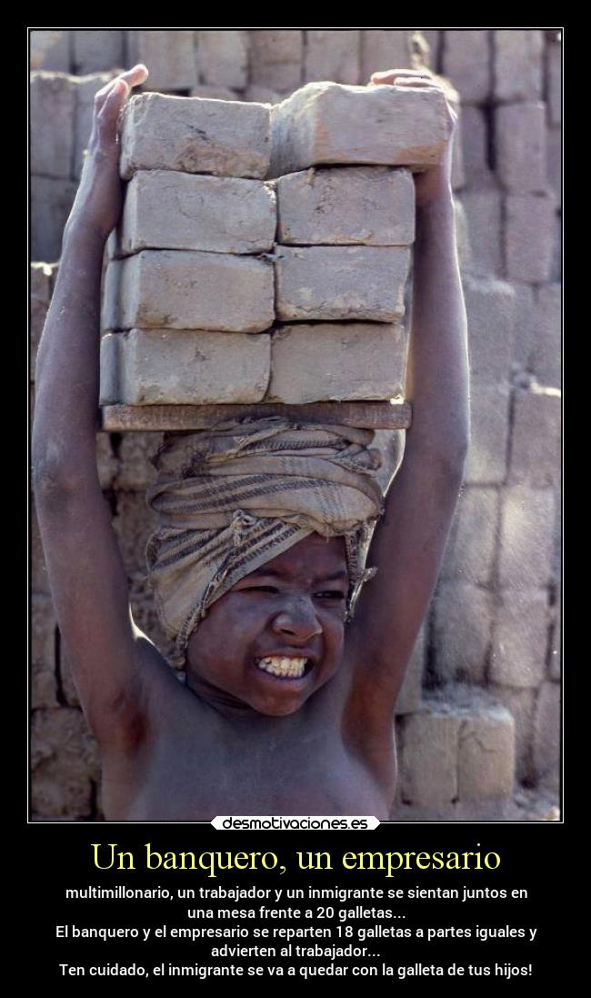 carteles abrazos desmotivaciones