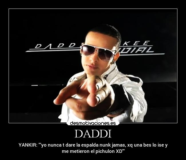 DADDI -