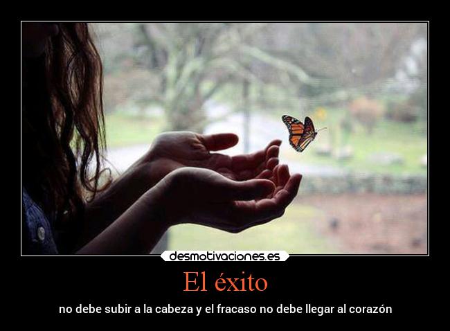 El éxito - 