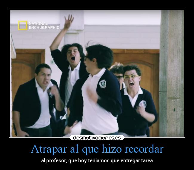 carteles amigos amistad desgracia desmotivaciones