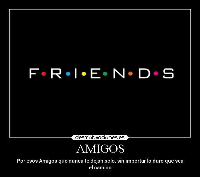 AMIGOS -