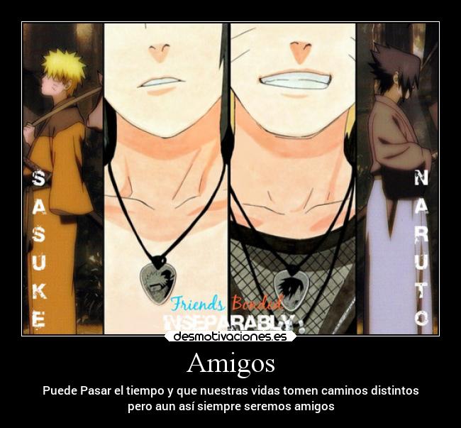 Amigos - 