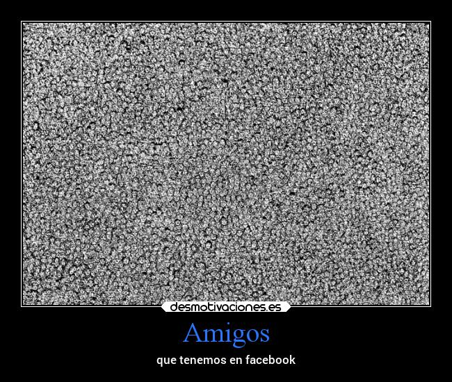 Amigos -
