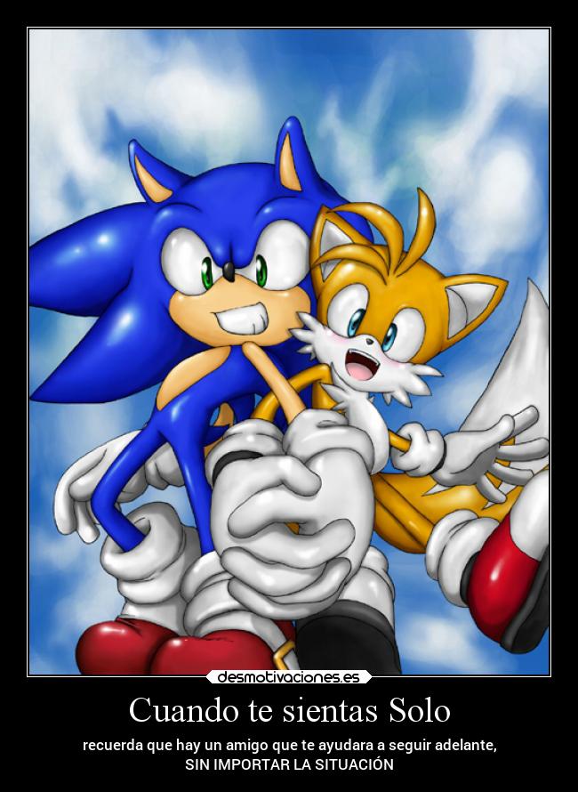 Cuando te sientas Solo -