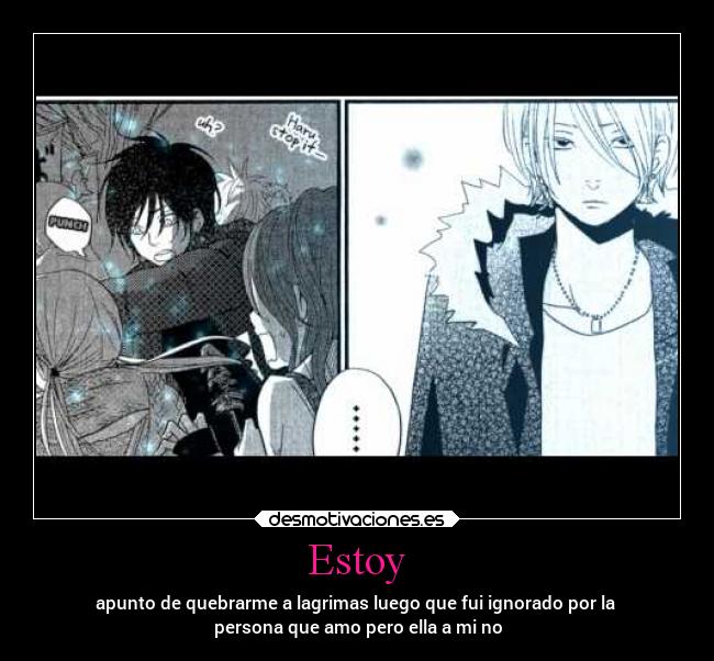 carteles amor anime tonary haru etc alice vuelve desmotivaciones