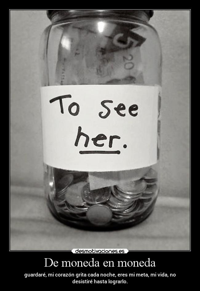 De moneda en moneda -