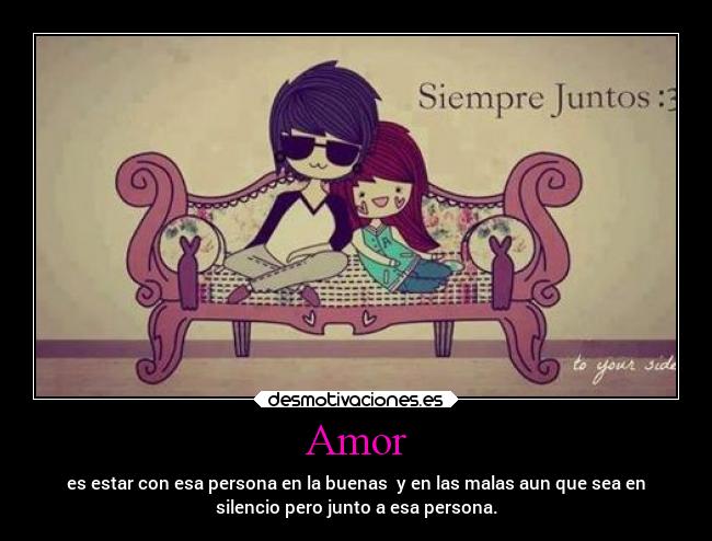 Amor -