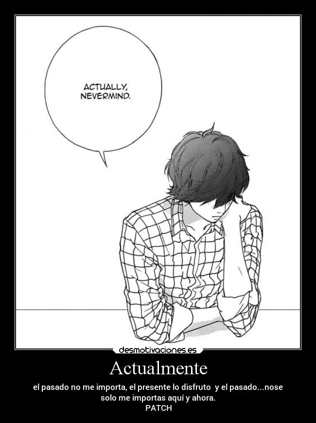 carteles amor patch desmotivaciones