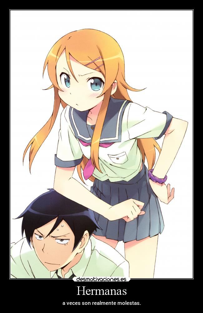 Hermanas -