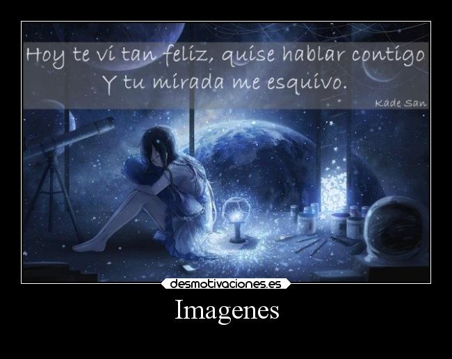 carteles anime desmotivaciones