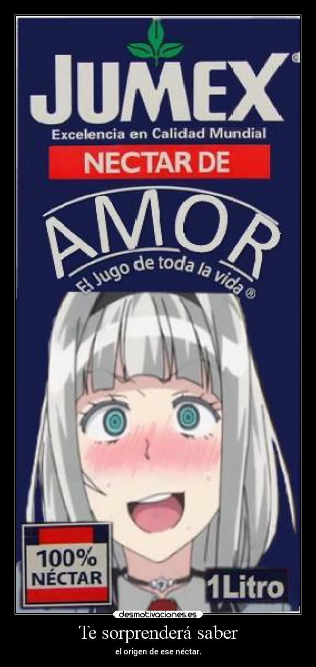 Te sorprenderá saber - 