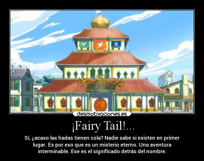 ¡Fairy Tail!... -