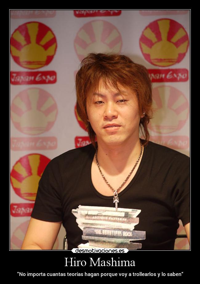 Hiro Mashima - 