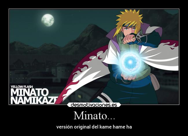 Minato... - 