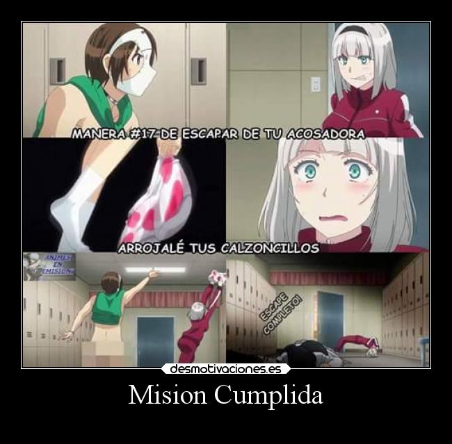 carteles anime shimoneta toiu gainen sonzai shinai taikutsu sekaiichihatskoi desmotivaciones
