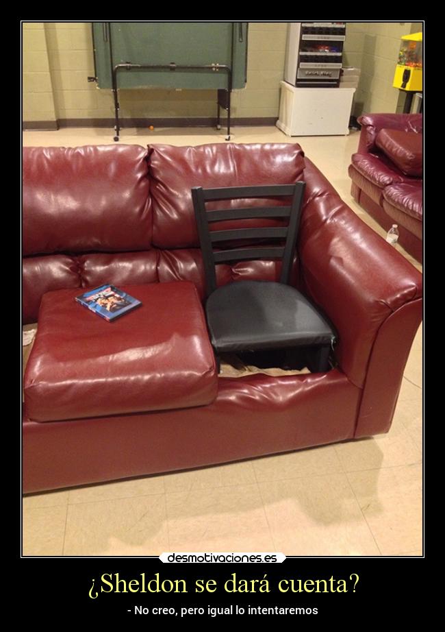 carteles caracter amigos thebigbangtheory desmotivaciones