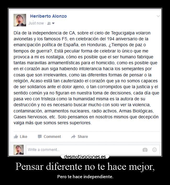 carteles caracter desmotivaciones