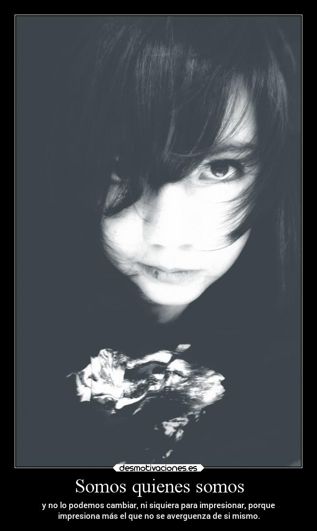 carteles caracter frases vida sociedad desmotivaciones