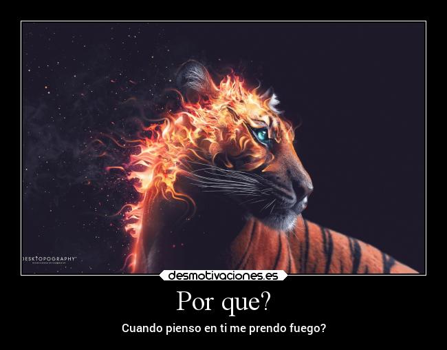 Por que? - 