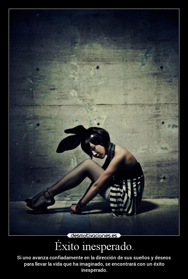 carteles confianza desmotivaciones