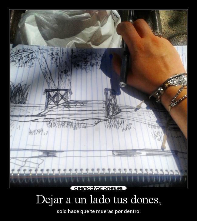 carteles confianza pecasleeesto desmotivaciones