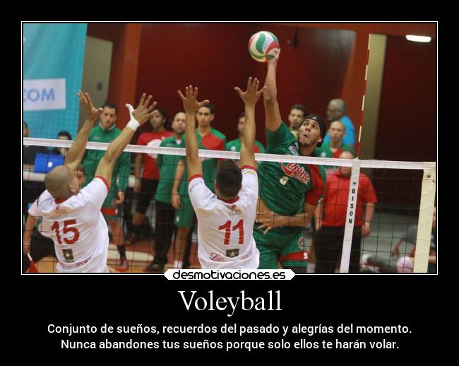 carteles deportes desmotivaciones