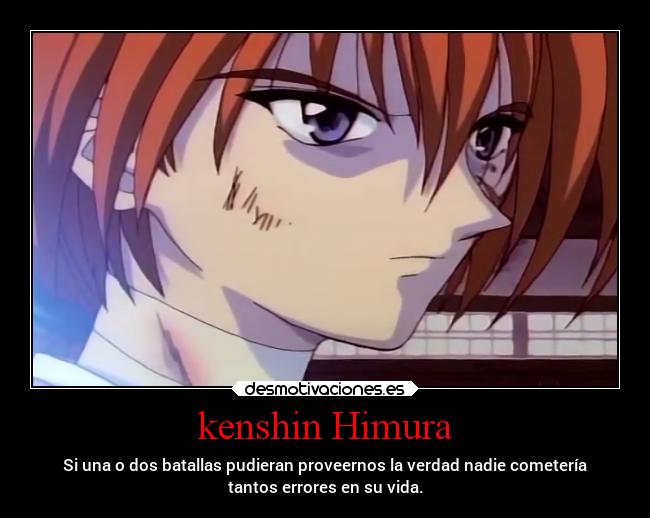 kenshin Himura - 