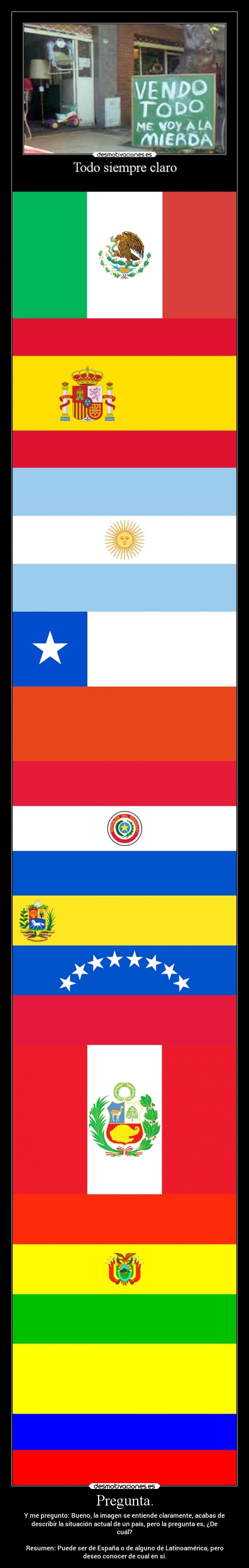 carteles desmotivaciones heregresado angelexterminador muertealosgobernantes votencomodeseen desmotivaciones