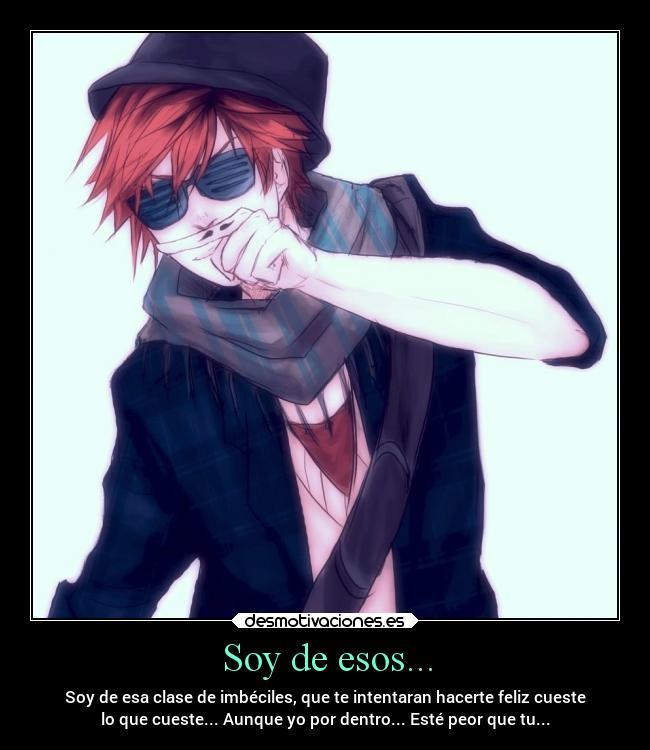 carteles desmotivaciones soynada imbecil desmotivaciones