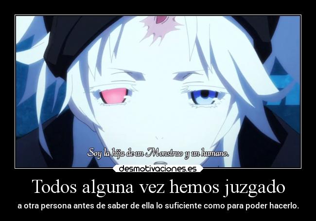 carteles dolor mundo vida anime raptorhunters harukaze manga erosekai rokkanoyuusha rokka yuusha juicio gente desmotivaciones