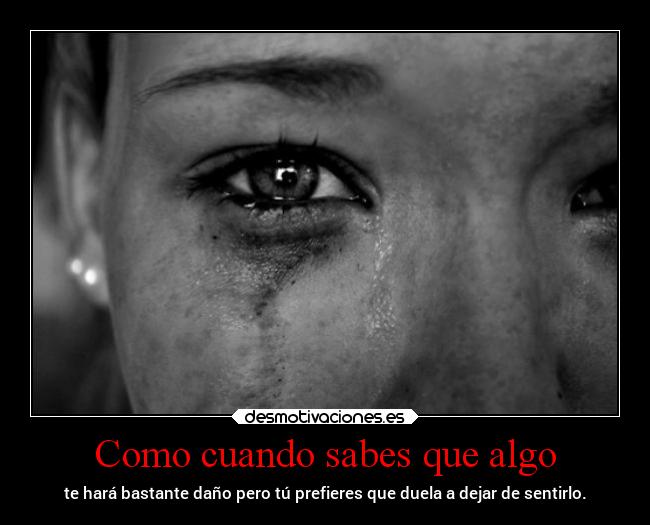 carteles dolor sentimiento clanpatosos rilacs desmotivaciones