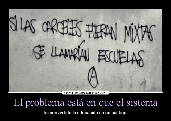 carteles escuela desmotivaciones sociedad vida desmotivaciones