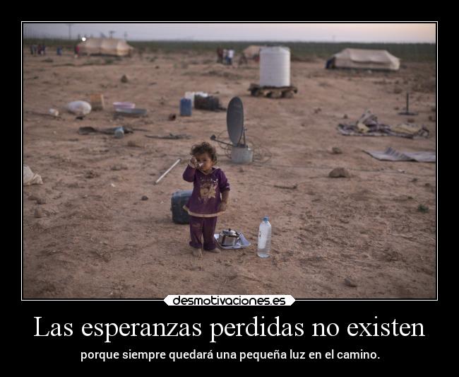 carteles esperanza confianza sentimientos infancia dolor guerra siria laurasimpson11 desmotivaciones