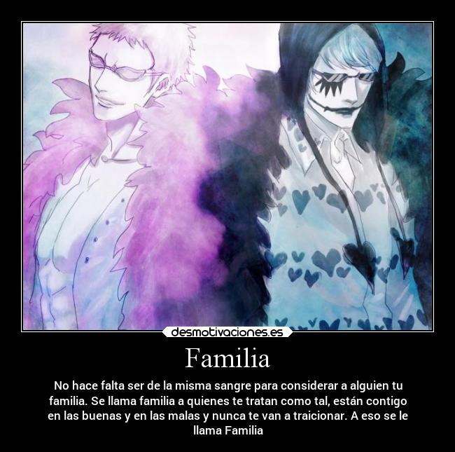 Familia - 