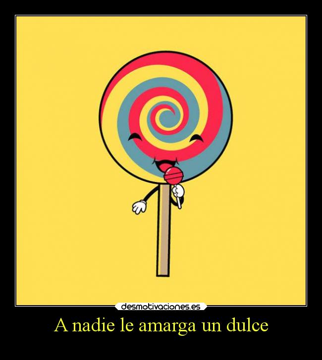 carteles felicidad feliz dulce kuki kukifresi desmotivaciones