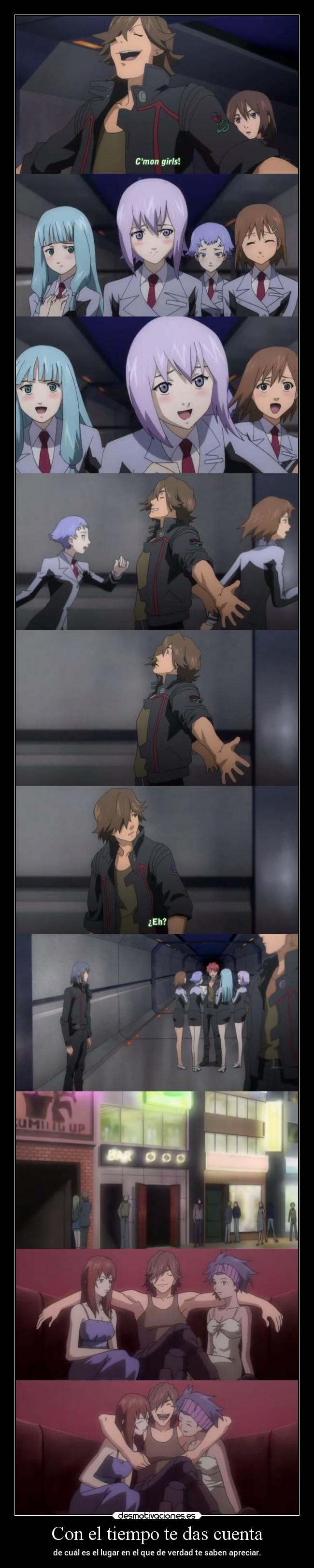 carteles felicidad humor anime raptorhunters harukaze manga kissdum kiss dum engage planet lavozkids ojosverd desmotivaciones