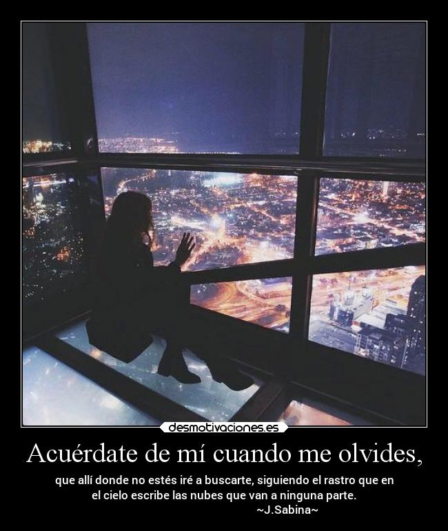 carteles frases desamor amor sabina desmotivaciones