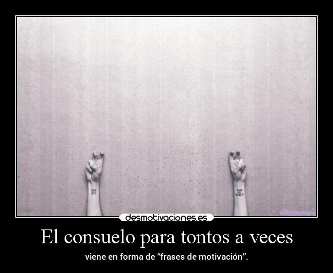 carteles frases desmotivaciones clandesplazado soyunidiotatm projectd manada32 desmotivaciones