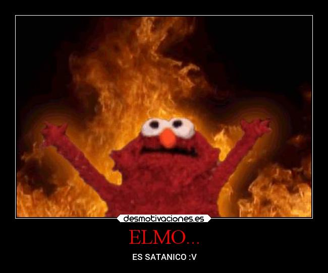 ELMO... -