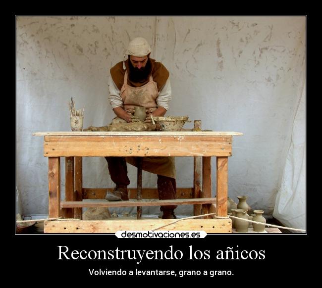 carteles historia nart has come again desmotivaciones