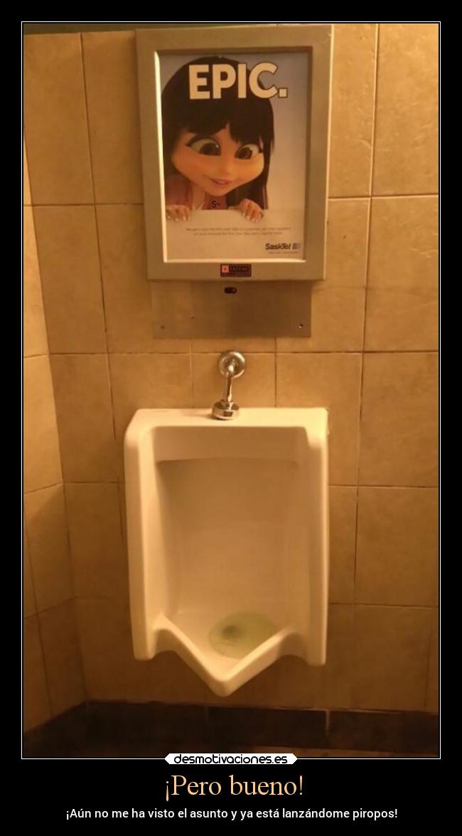 carteles humor graciosas aseos epico piropos asunto desmofunny clanpatosos rilacs desmotivaciones