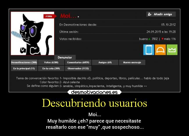 carteles ideas moi descubriendousuarios cogeellanzallamasyconquistaelayuntamiento desmotivaciones