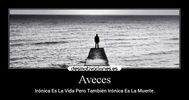 Aveces -