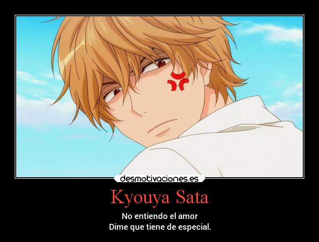 Kyouya Sata - 