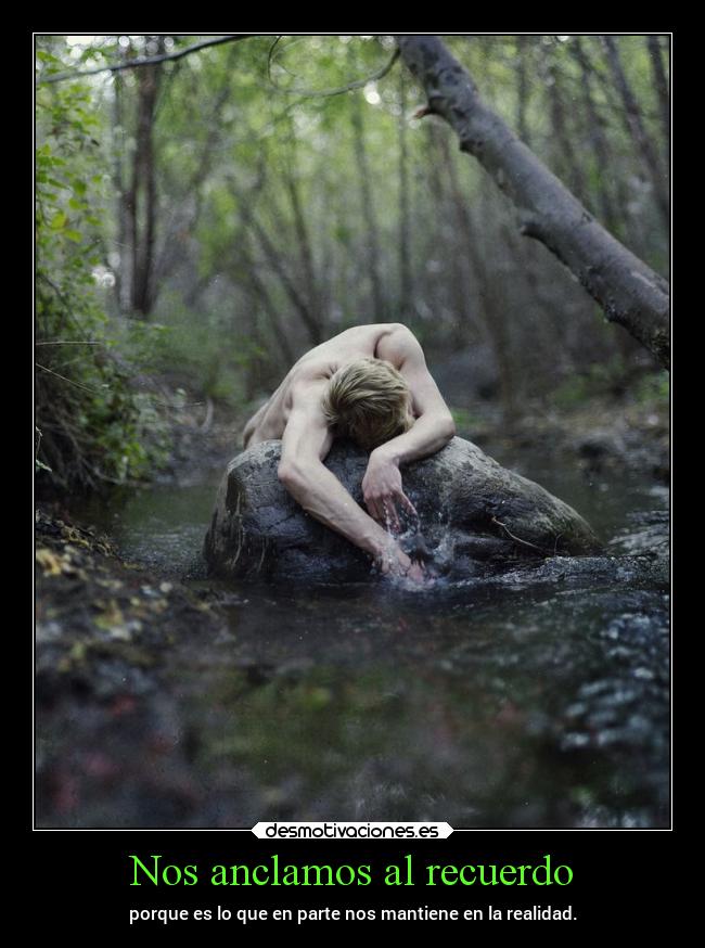 carteles imaginacion vida heavyrock666 recuerdo realidad desmotivaciones