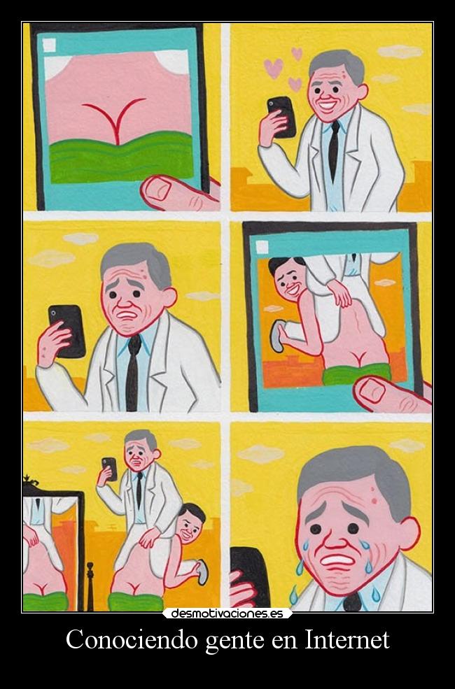 carteles internet arte joan cornella maburromolt nosiempre nyeh desmotivaciones
