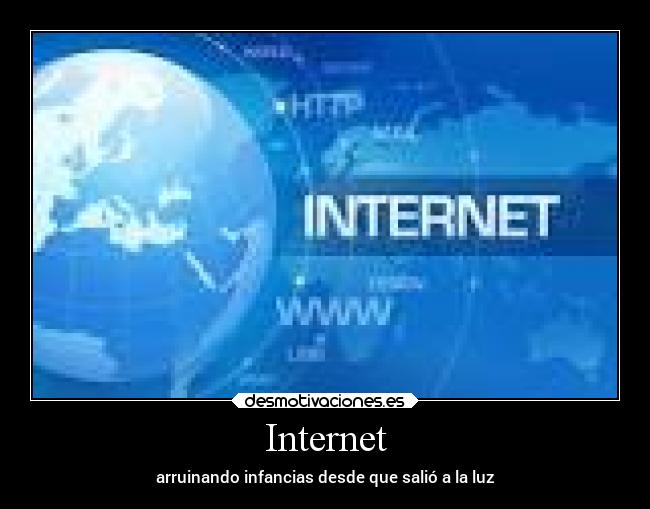 Internet -