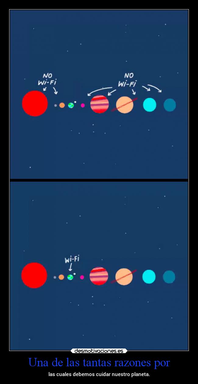 carteles internet desmotivaciones