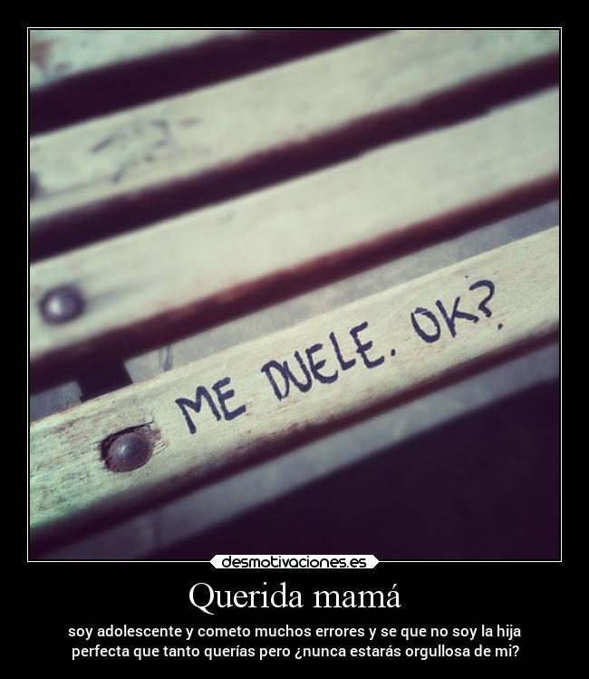 carteles madre hipocrita desmotivaciones